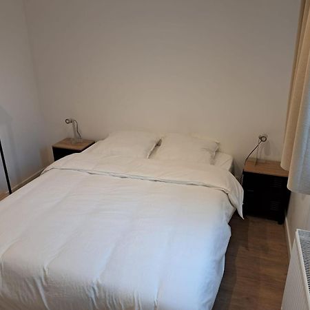 Massy Appart Hotel Exteriör bild